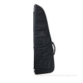 Portable Plastic Cord Edge Single Strap Accessory Bag Guitar Musical Instrument Cases